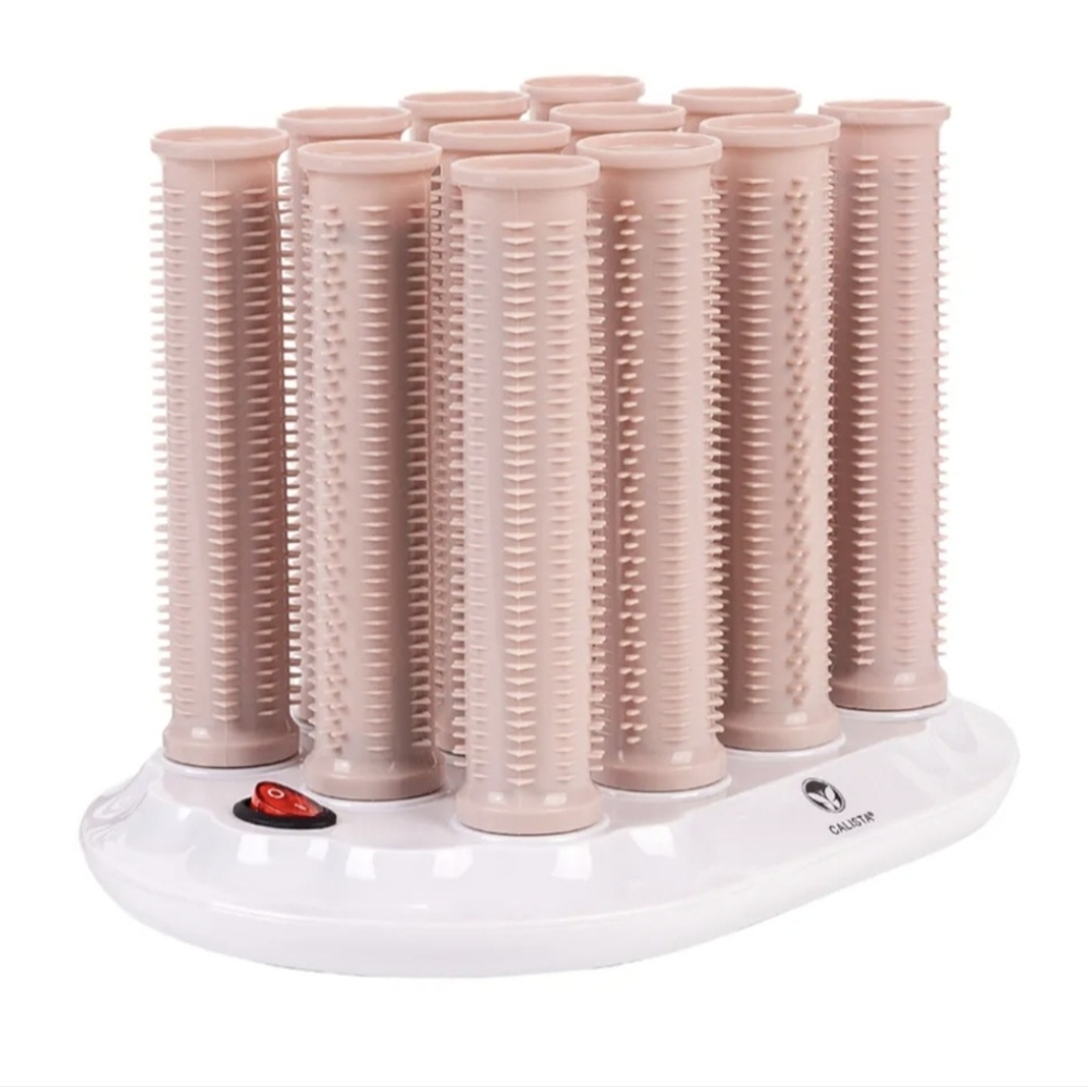 Calista Ion Hot Rollers